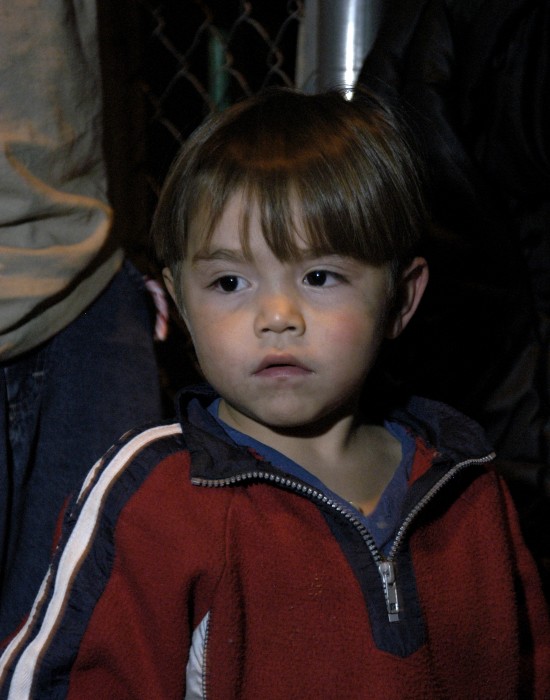 Image has been resized