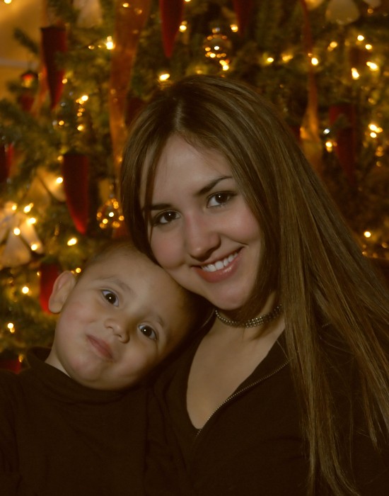 Image has been resized